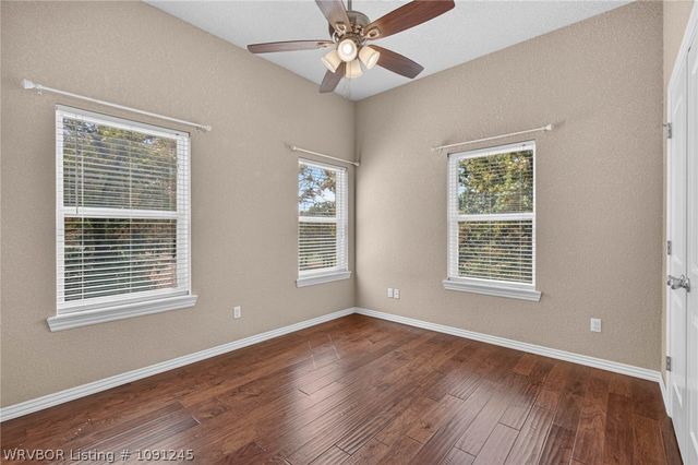 8535 Crestline Drive, Hackett, AR 72937