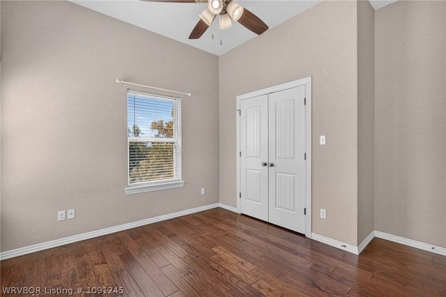 8535 Crestline Drive, Hackett, AR 72937