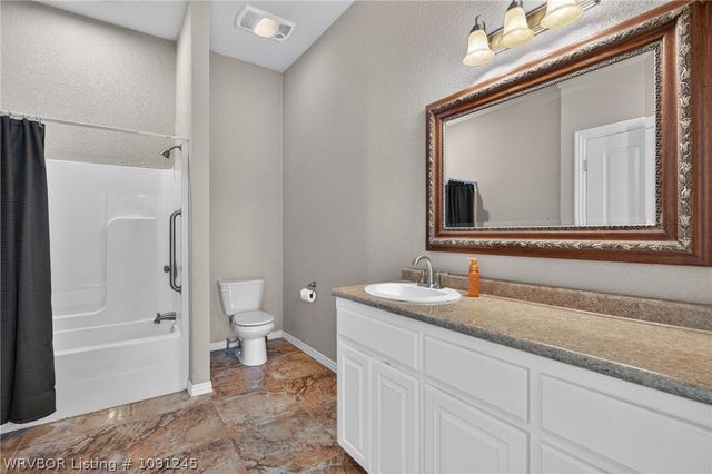 8535 Crestline Drive, Hackett, AR 72937