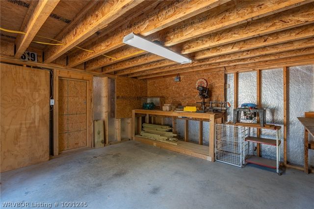 8535 Crestline Drive, Hackett, AR 72937