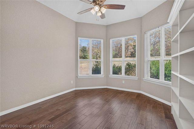 8535 Crestline Drive, Hackett, AR 72937