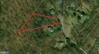 CINDY'S WAY #(LOT 20), Front Royal, VA 22630