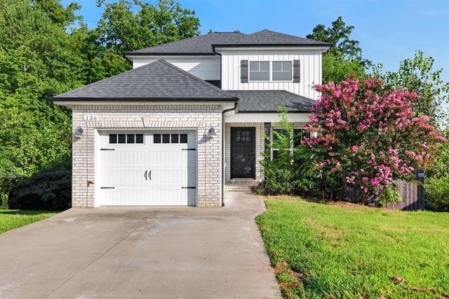136 Waterwheel Circle, Clarksville, TN 37042