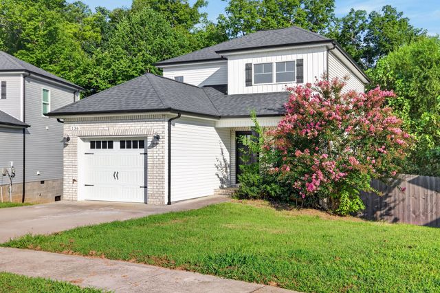 136 Waterwheel Circle, Clarksville, TN 37042