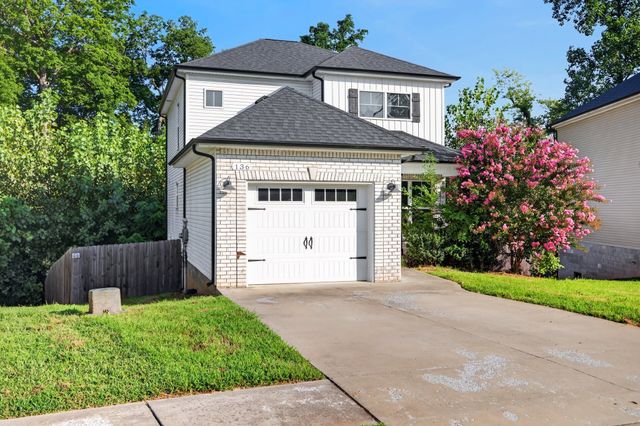 136 Waterwheel Circle, Clarksville, TN 37042