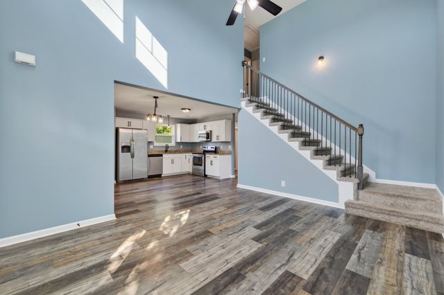 136 Waterwheel Circle, Clarksville, TN 37042