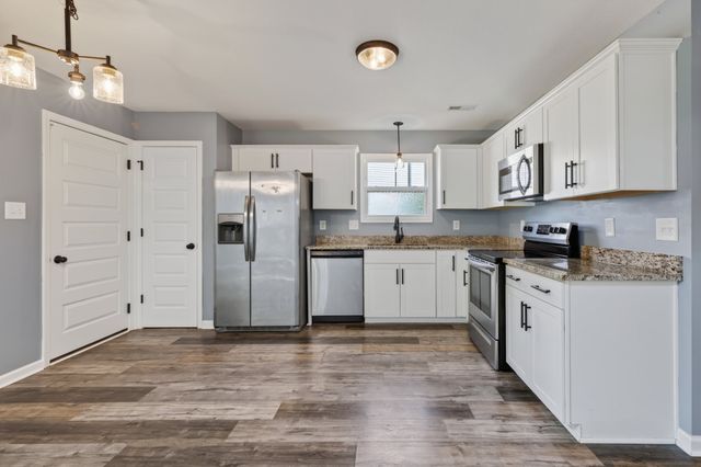 136 Waterwheel Circle, Clarksville, TN 37042