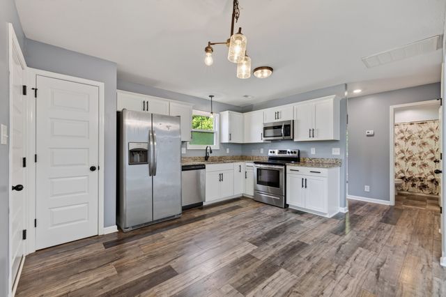 136 Waterwheel Circle, Clarksville, TN 37042