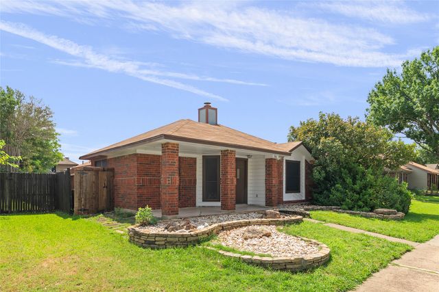 284 Lodge Road, Coppell, TX 75019