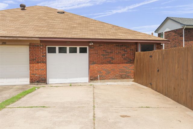 284 Lodge Road, Coppell, TX 75019