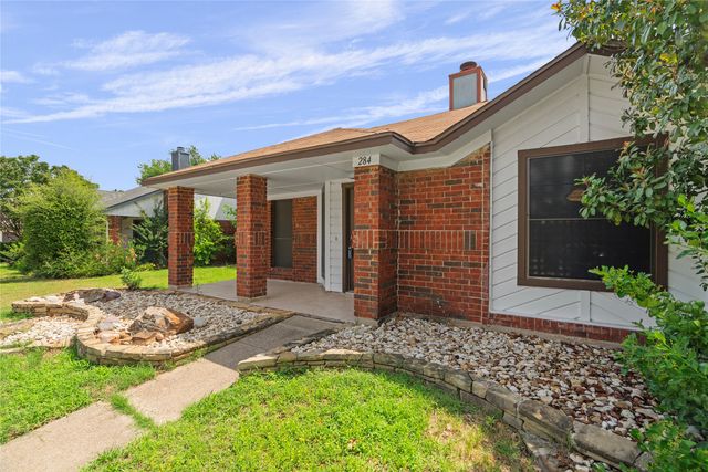 284 Lodge Road, Coppell, TX 75019