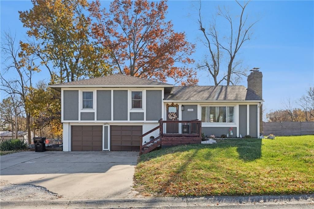 1316 Delaware Street, Pleasant Hill, MO 64080