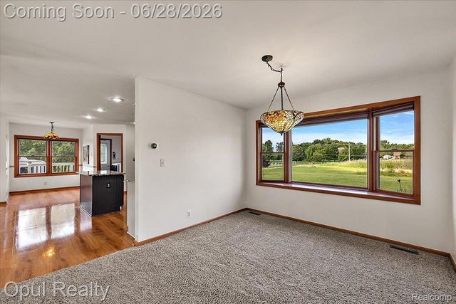 23815 Carleton West Road, Sumpter Township, MI 48111