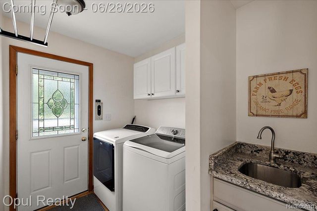 23815 Carleton West Road, Sumpter Township, MI 48111