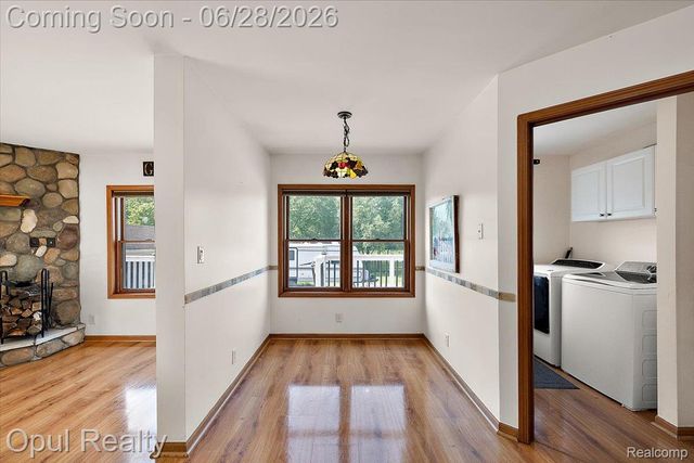 23815 Carleton West Road, Sumpter Township, MI 48111