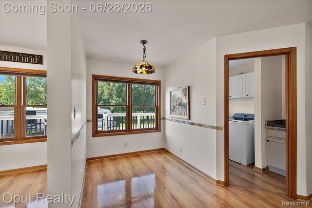 23815 Carleton West Road, Sumpter Township, MI 48111