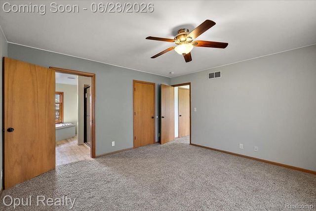 23815 Carleton West Road, Sumpter Township, MI 48111