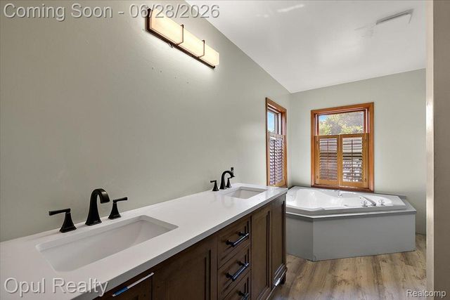 23815 Carleton West Road, Sumpter Township, MI 48111