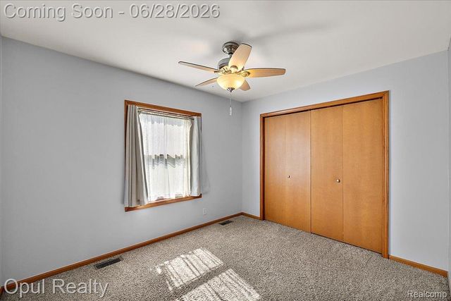 23815 Carleton West Road, Sumpter Township, MI 48111