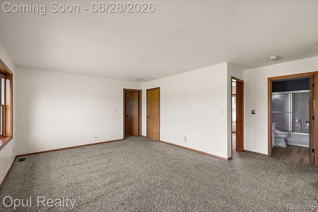 23815 Carleton West Road, Sumpter Township, MI 48111