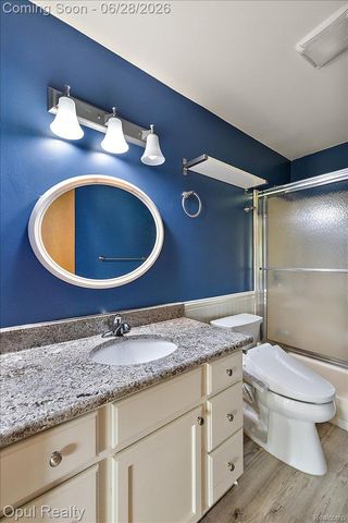 23815 Carleton West Road, Sumpter Township, MI 48111