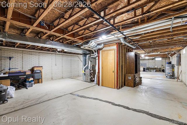 23815 Carleton West Road, Sumpter Township, MI 48111