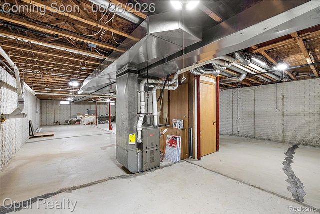 23815 Carleton West Road, Sumpter Township, MI 48111