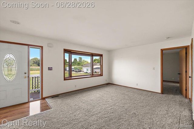 23815 Carleton West Road, Sumpter Township, MI 48111
