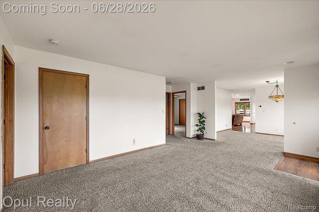 23815 Carleton West Road, Sumpter Township, MI 48111