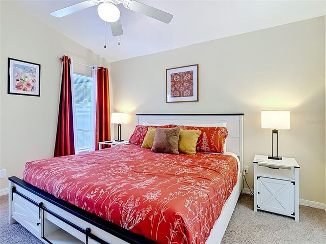 522 SANDY RIDGE DRIVE, Davenport, FL 33896