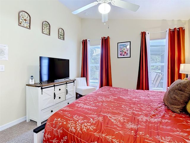 522 SANDY RIDGE DRIVE, Davenport, FL 33896