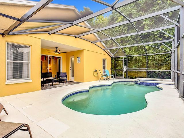 522 SANDY RIDGE DRIVE, Davenport, FL 33896