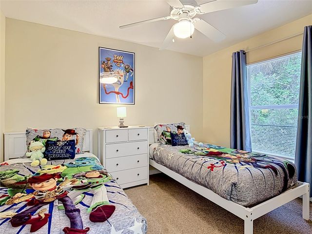 522 SANDY RIDGE DRIVE, Davenport, FL 33896