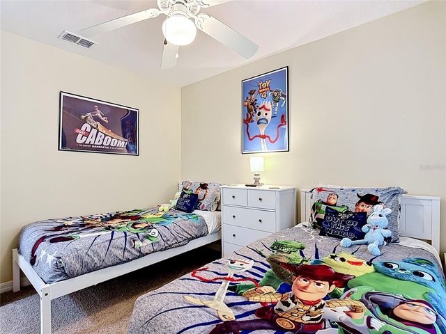 522 SANDY RIDGE DRIVE, Davenport, FL 33896