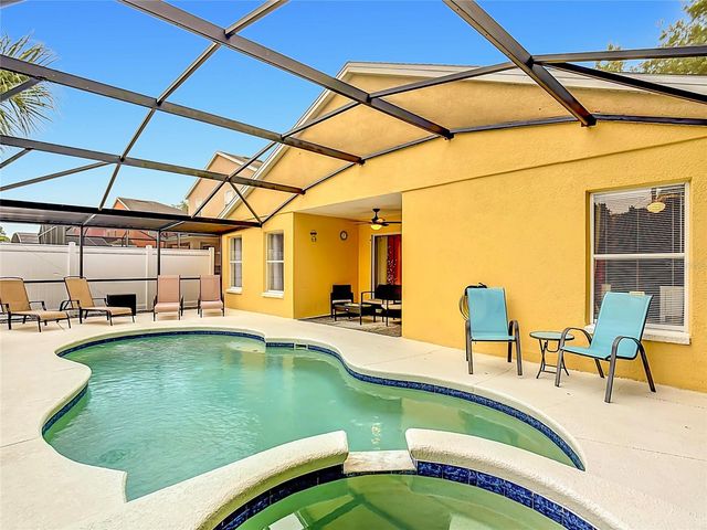 522 SANDY RIDGE DRIVE, Davenport, FL 33896