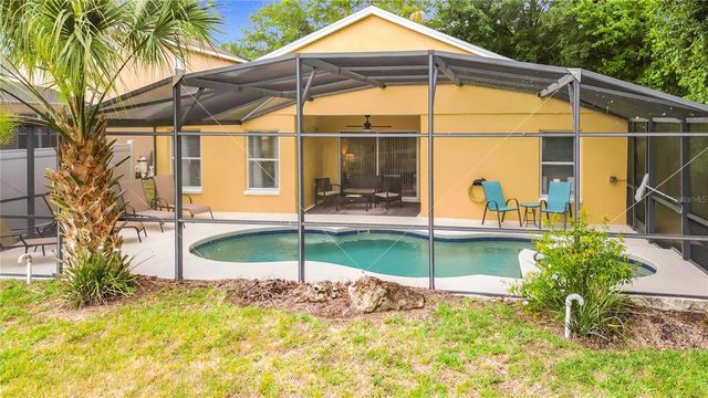 522 SANDY RIDGE DRIVE, Davenport, FL 33896