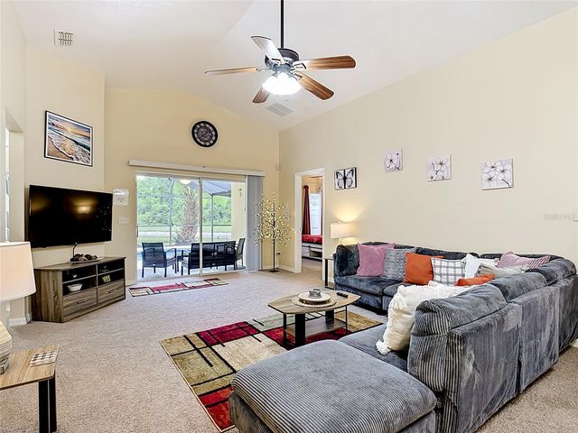 522 SANDY RIDGE DRIVE, Davenport, FL 33896