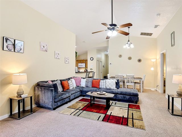 522 SANDY RIDGE DRIVE, Davenport, FL 33896
