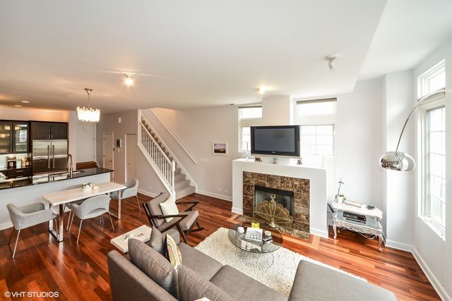 708 N Orleans Street A, Chicago, IL 60654