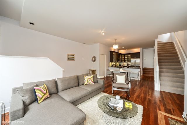 708 N Orleans Street A, Chicago, IL 60654
