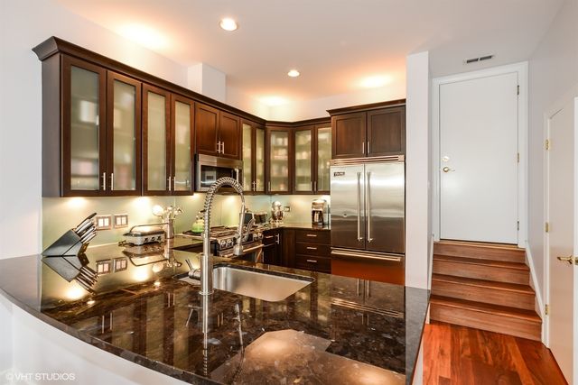 708 N Orleans Street A, Chicago, IL 60654