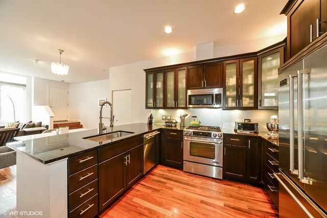 708 N Orleans Street A, Chicago, IL 60654