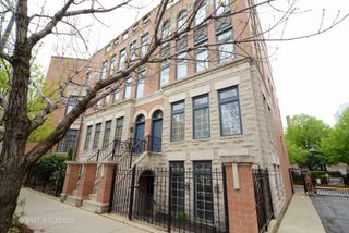708 N Orleans Street A, Chicago, IL 60654