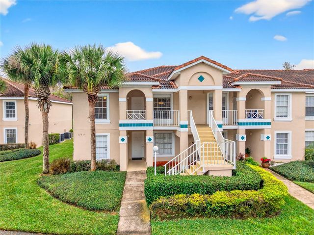 13917 TIMBERLAND DRIVE 201, Orlando, FL 32824