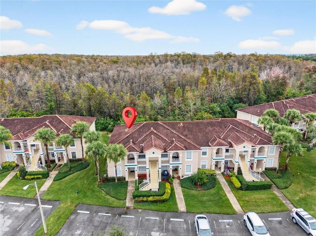 13917 TIMBERLAND DRIVE 201, Orlando, FL 32824