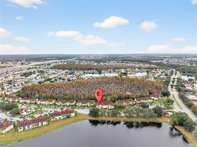 13917 TIMBERLAND DRIVE 201, Orlando, FL 32824