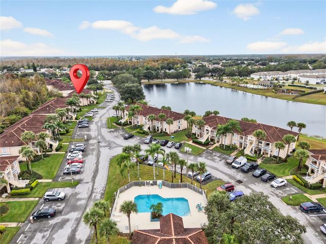 13917 TIMBERLAND DRIVE 201, Orlando, FL 32824