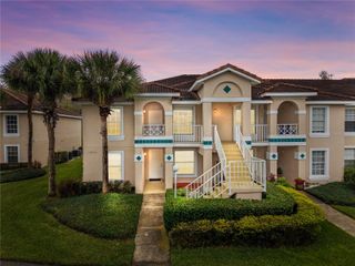 13917 TIMBERLAND DRIVE 201, Orlando, FL 32824