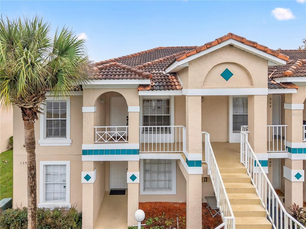 Image 3 of property listing at 13917 TIMBERLAND DRIVE 201, Orlando, FL 32824