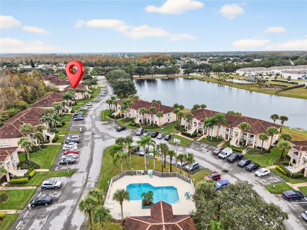 Image 35 of property listing at 13917 TIMBERLAND DRIVE 201, Orlando, FL 32824